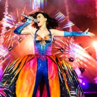 Prismatic World Tour | Katy Perry empieza su gira | Setlist y primeras imágenes y vídeos