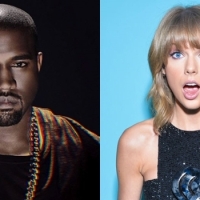 La venganza de Taylor Swift contra Kanye West tras el vídeo de "Famous"